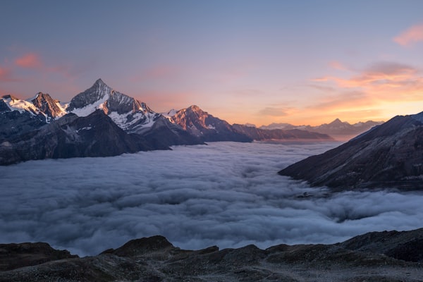 Kedarkantha Trek